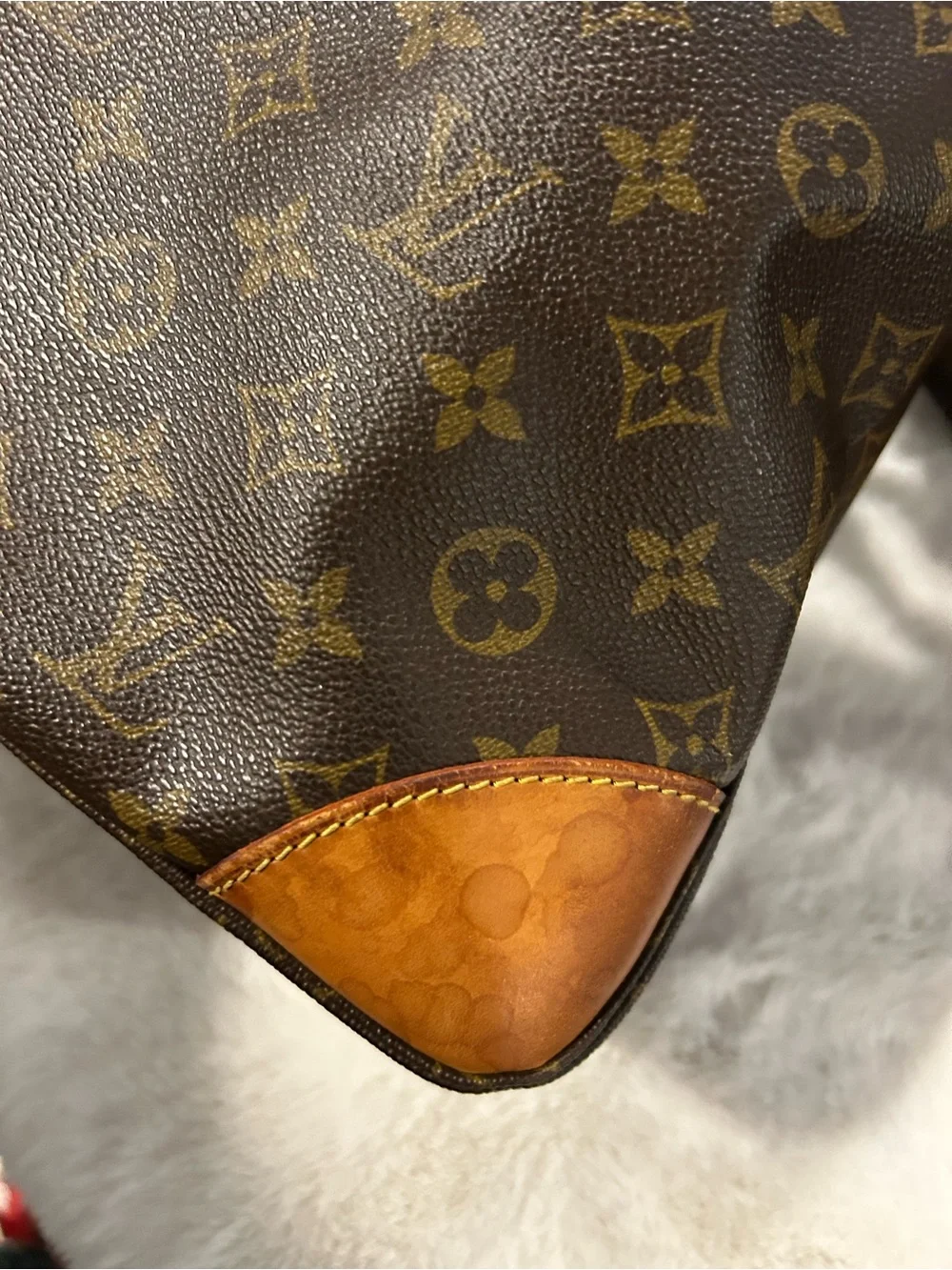 Louis Vuitton this louis